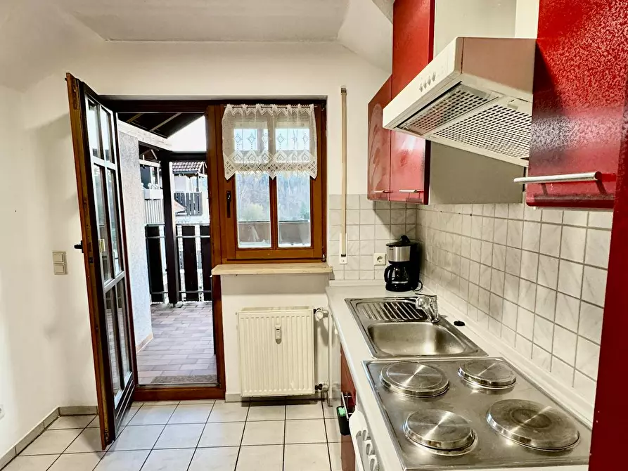 Immagine 8 di Appartamento in affitto  in Kneippstraße a Roth