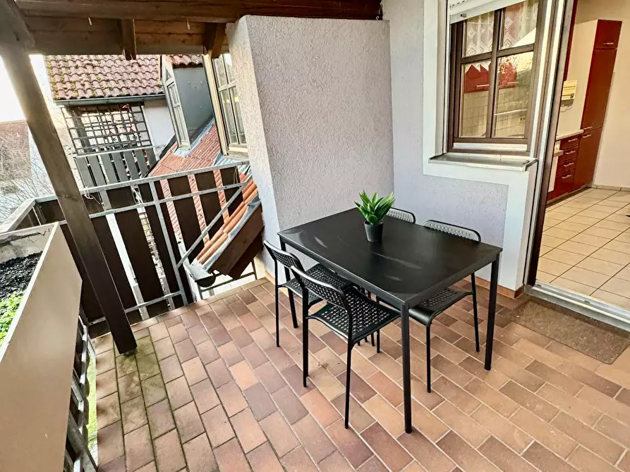 Immagine 9 di Appartamento in affitto  in Kneippstraße a Roth