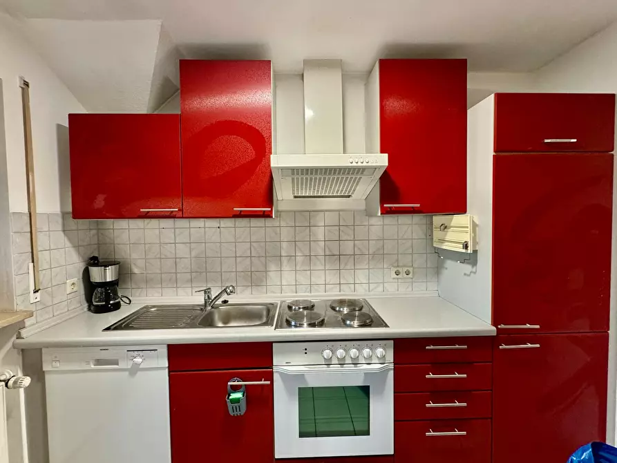 Immagine 7 di Appartamento in affitto  in Kneippstraße a Roth