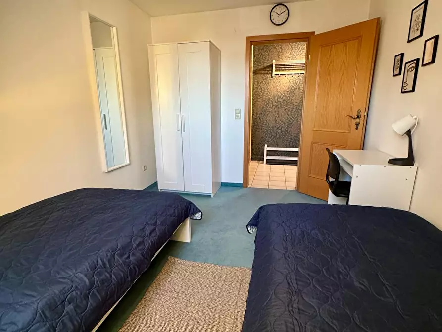 Immagine 4 di Appartamento in affitto  in Kneippstraße a Roth