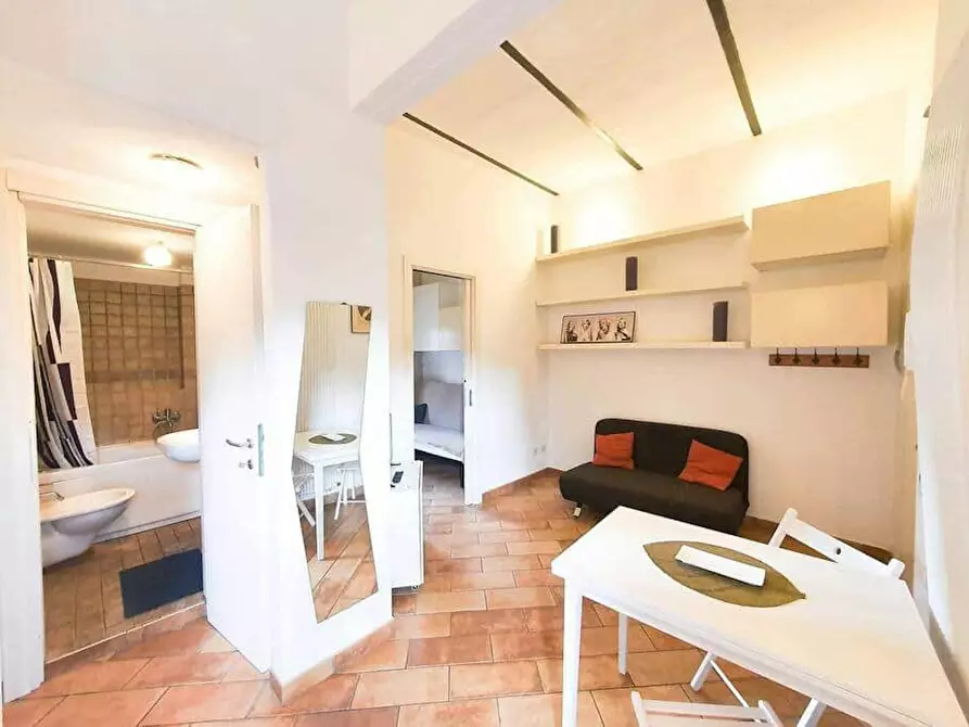 Immagine 2 di Appartamento in affitto  in Via Campobasso a Roma