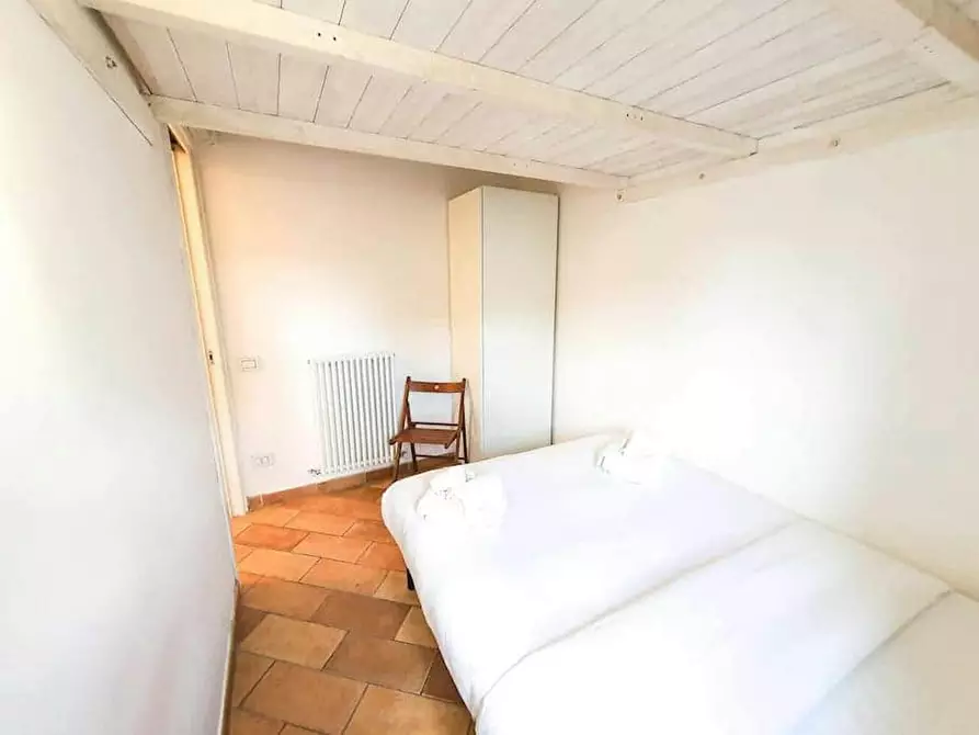 Immagine 7 di Appartamento in affitto  in Via Campobasso a Roma