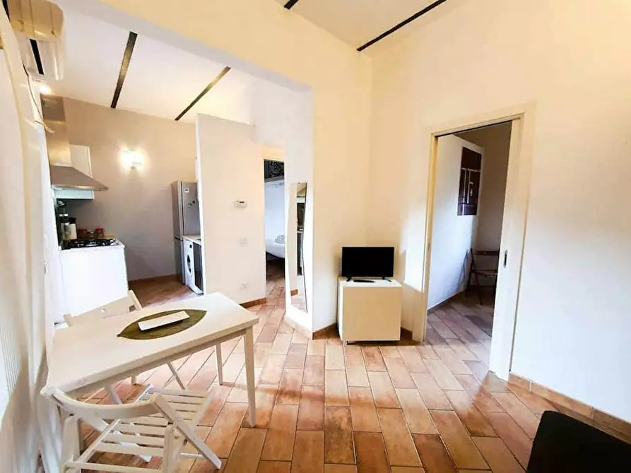 Immagine 3 di Appartamento in affitto  in Via Campobasso a Roma