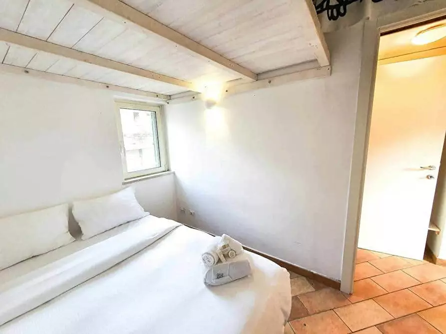 Immagine 6 di Appartamento in affitto  in Via Campobasso a Roma