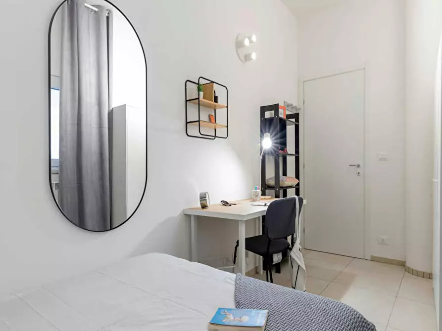 Immagine 5 di Camera in affitto  in Corso Regina Margherita a Torino