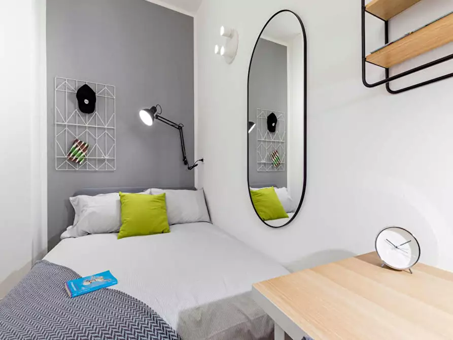 Immagine 1 di Camera in affitto  in Corso Regina Margherita a Torino