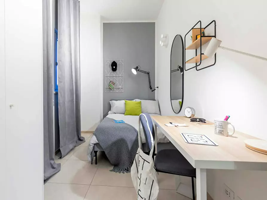 Immagine 2 di Camera in affitto  in Corso Regina Margherita a Torino