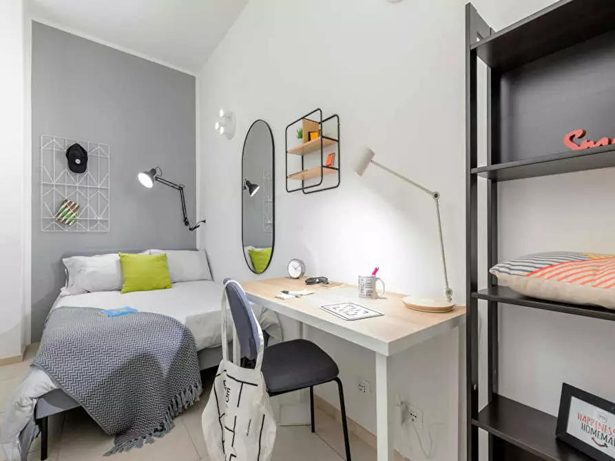 Immagine 3 di Camera in affitto  in Corso Regina Margherita a Torino