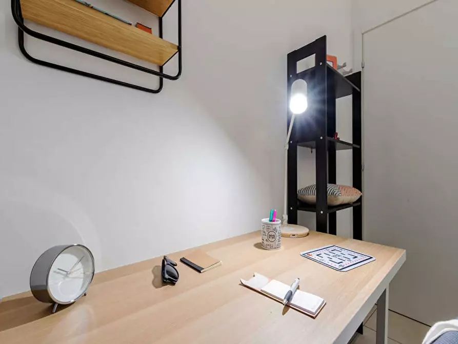 Immagine 6 di Camera in affitto  in Corso Regina Margherita a Torino