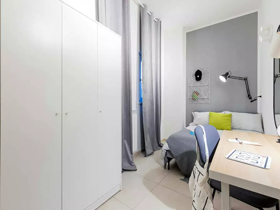 Immagine 4 di Camera in affitto  in Corso Regina Margherita a Torino