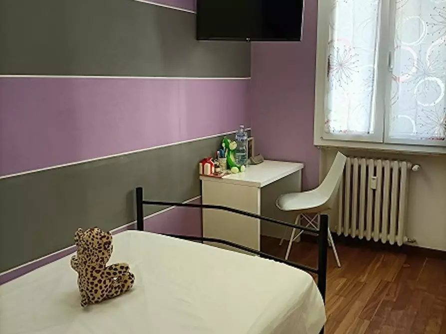 Immagine 6 di Camera in affitto  in Corso della Repubblica a Forli'
