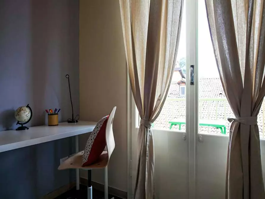 Immagine 5 di Camera in affitto  in Via Belmeloro a Bologna