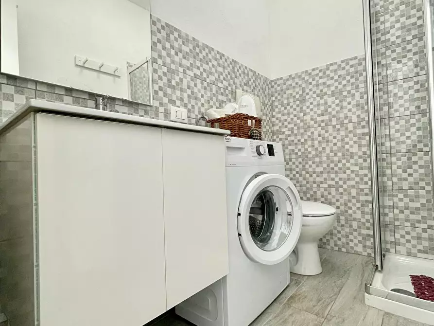 Immagine 5 di Appartamento in affitto  in Via Sant'Agnese a Padova