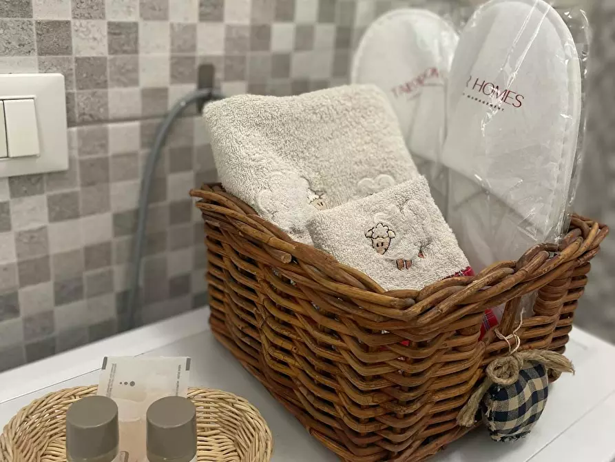 Immagine 10 di Appartamento in affitto  in Via Sant'Agnese a Padova