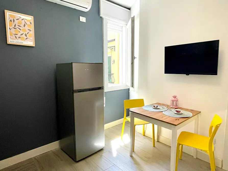 Immagine 3 di Appartamento in affitto  in Via Sant'Agnese a Padova