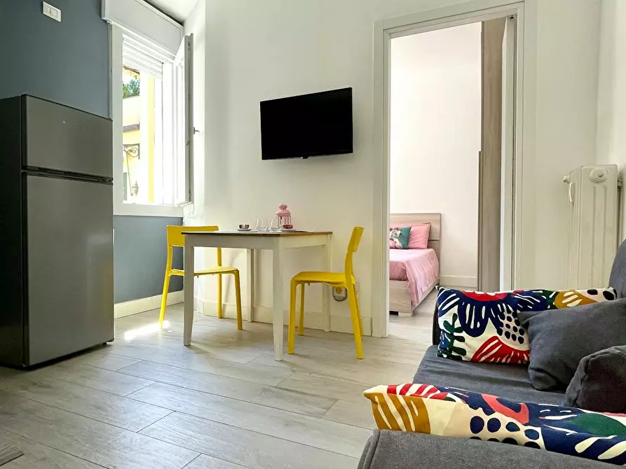 Immagine 4 di Appartamento in affitto  in Via Sant'Agnese a Padova