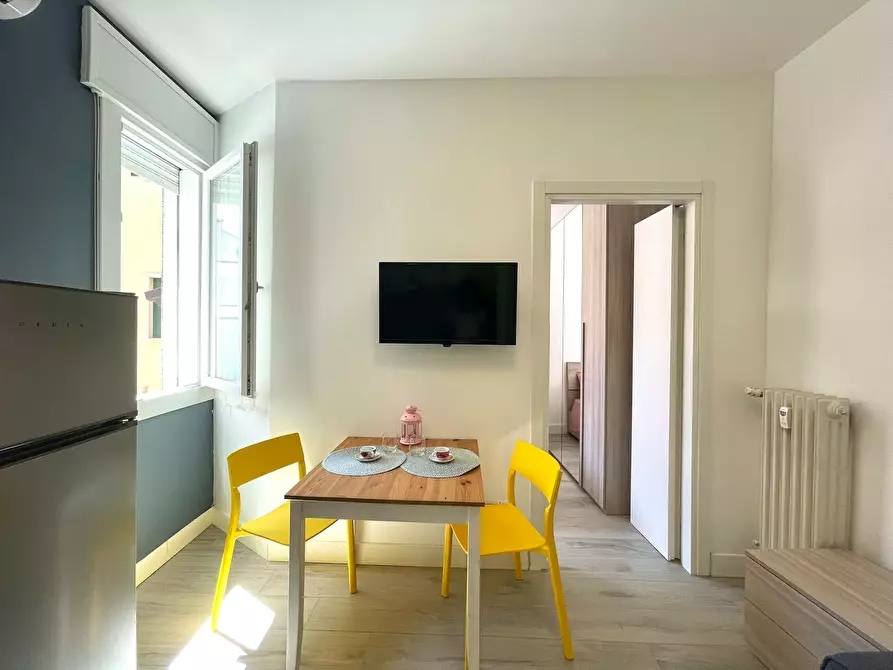 Immagine 4 di Appartamento in affitto  in Via Sant'Agnese a Padova