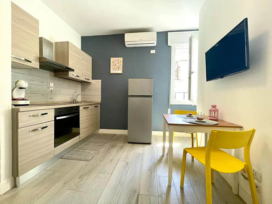 Immagine 3 di Appartamento in affitto  in Via Sant'Agnese a Padova