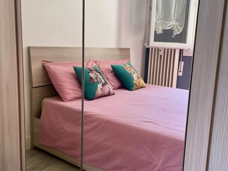 Immagine 7 di Appartamento in affitto  in Via Sant'Agnese a Padova