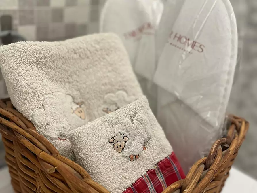 Immagine 9 di Appartamento in affitto  in Via Sant'Agnese a Padova