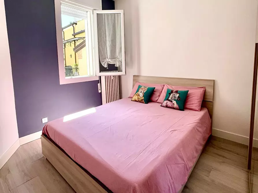 Immagine 1 di Appartamento in affitto  in Via Sant'Agnese a Padova