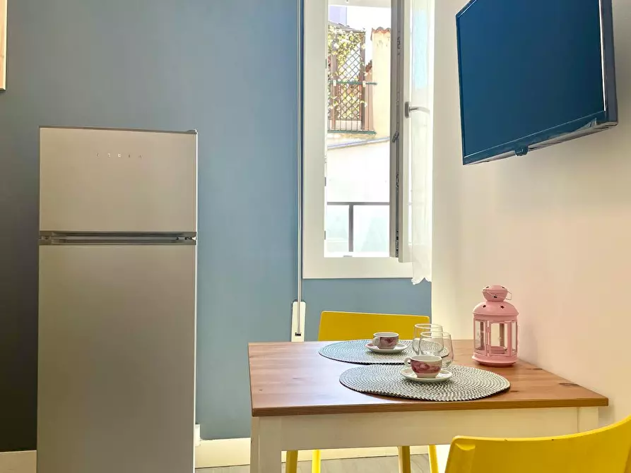 Immagine 6 di Appartamento in affitto  in Via Sant'Agnese a Padova