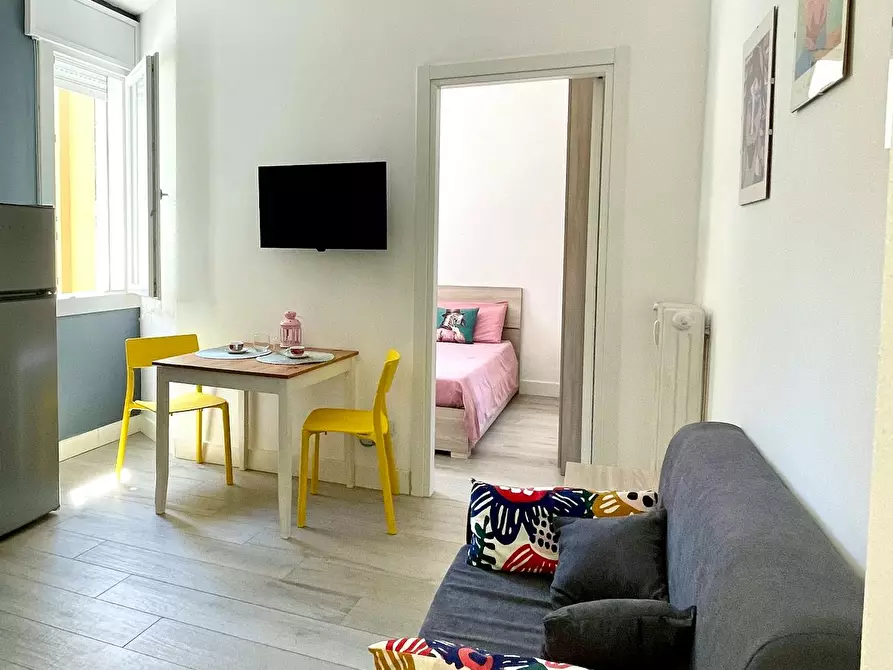 Immagine 1 di Appartamento in affitto  in Via Sant'Agnese a Padova