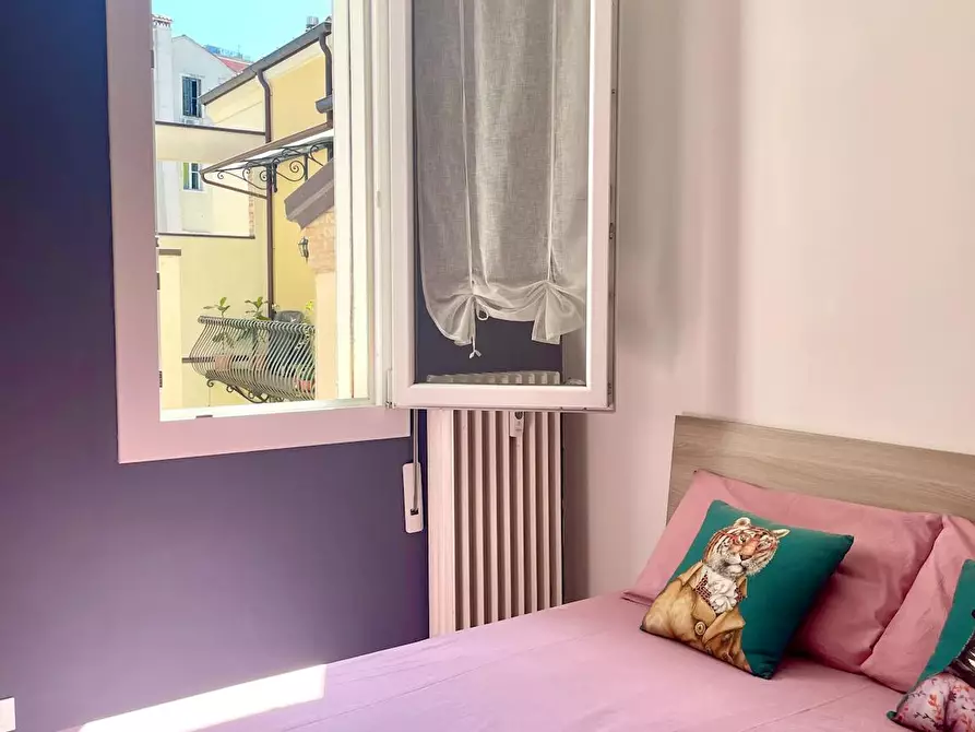 Immagine 6 di Appartamento in affitto  in Via Sant'Agnese a Padova