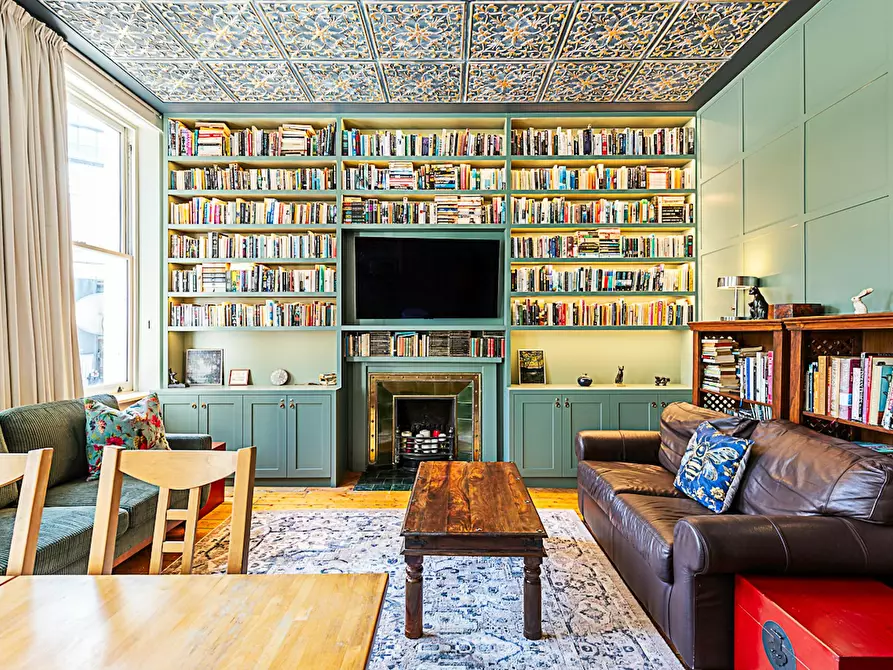 Immagine 6 di Appartamento in affitto  in Beaconsfield Terrace Road a Hammersmith