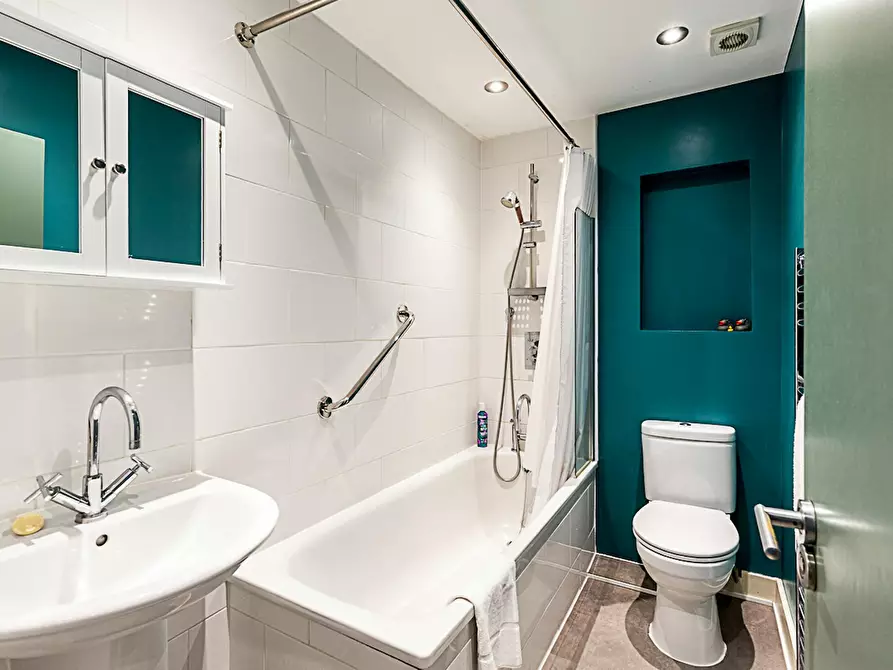 Immagine 5 di Appartamento in affitto  in Beaconsfield Terrace Road a Hammersmith