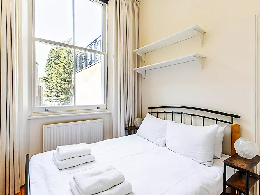 Immagine 3 di Appartamento in affitto  in Beaconsfield Terrace Road a Hammersmith