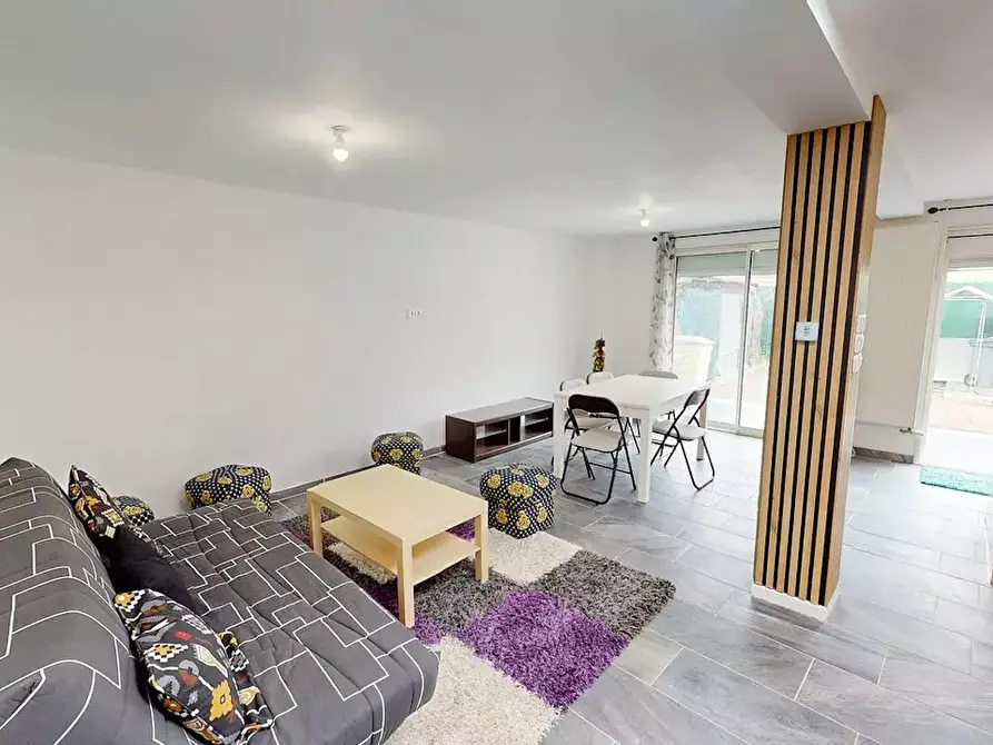 Immagine 4 di Casa indipendente in affitto  in Rue Joris Karl Huymans a Lille