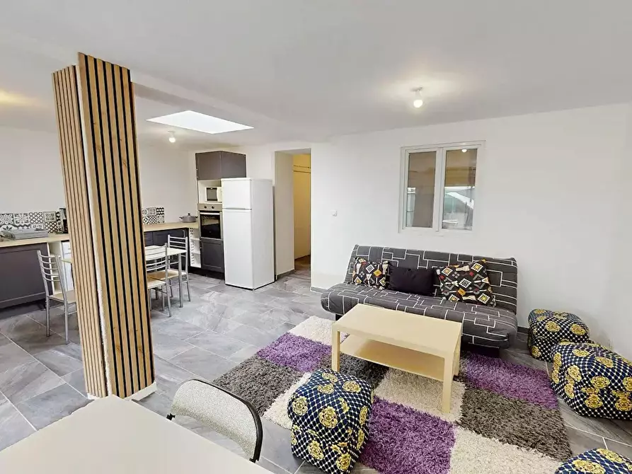 Immagine 1 di Casa indipendente in affitto  in Rue Joris Karl Huymans a Lille