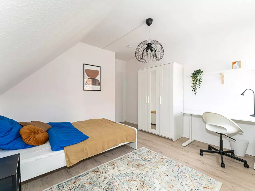 Immagine 4 di Camera in affitto  in Jüdenstraße a Berlin