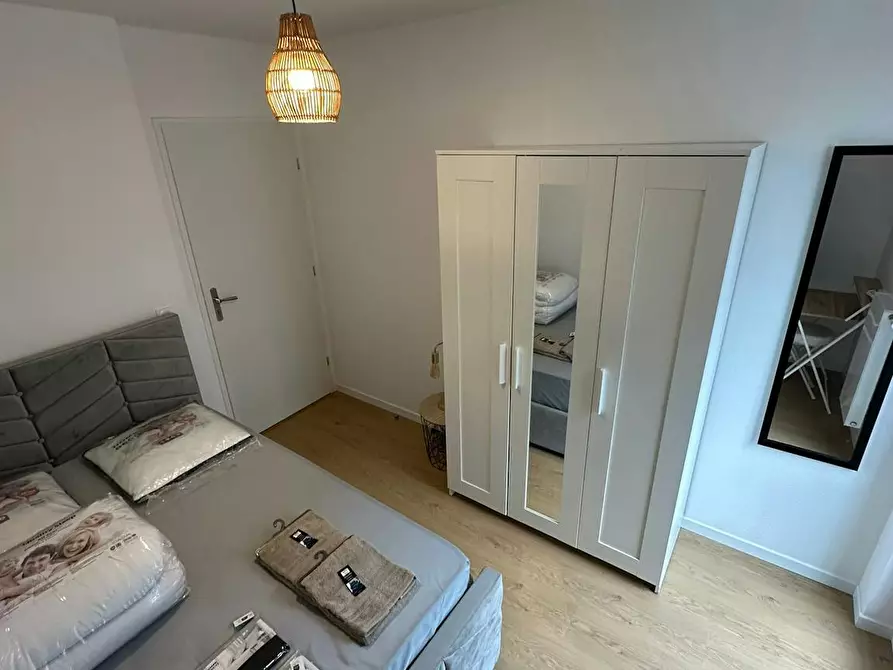 Immagine 5 di Camera in affitto  in Avenue Du Docteur Fleming a Asnières-sur-Seine