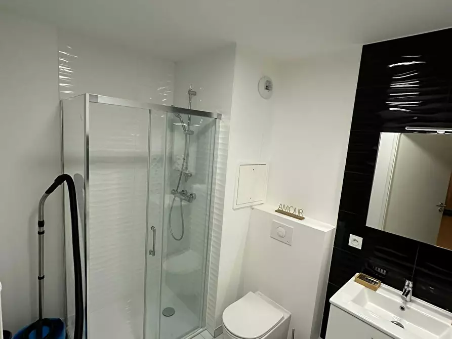 Immagine 7 di Camera in affitto  in Avenue Du Docteur Fleming a Asnières-sur-Seine