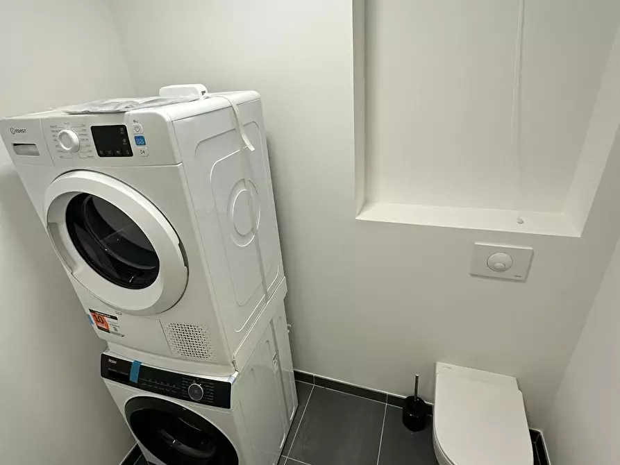 Immagine 10 di Camera in affitto  in Avenue Du Docteur Fleming a Asnières-sur-Seine