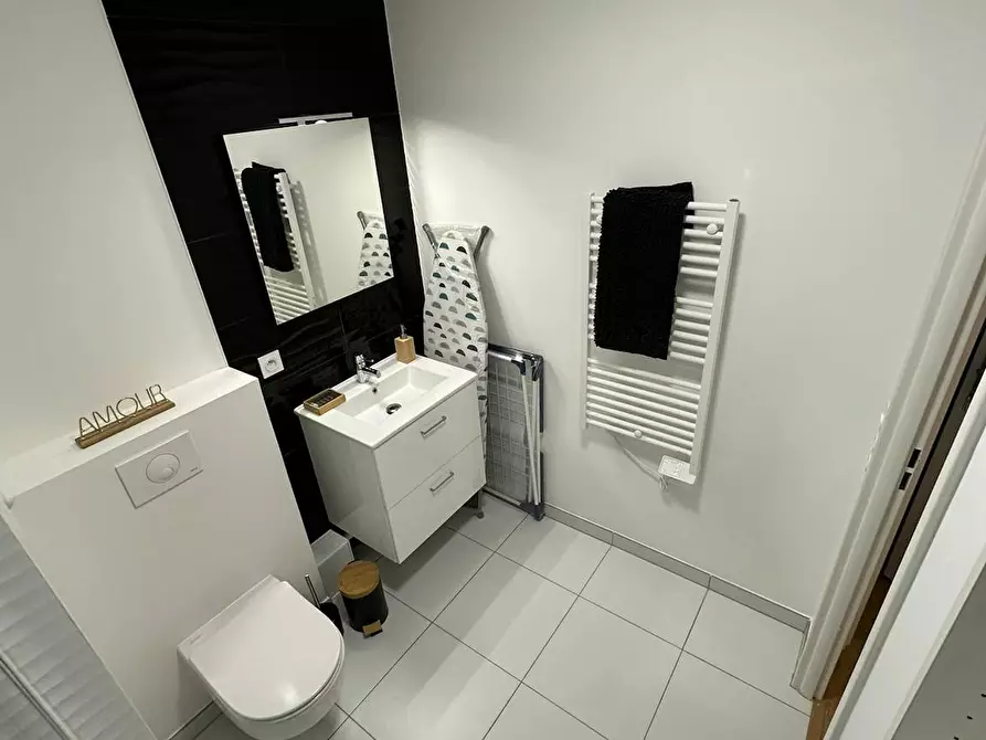 Immagine 9 di Camera in affitto  in Avenue Du Docteur Fleming a Asnières-sur-Seine