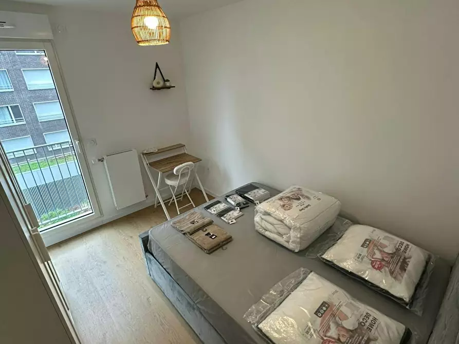 Immagine 4 di Camera in affitto  in Avenue Du Docteur Fleming a Asnières-sur-Seine