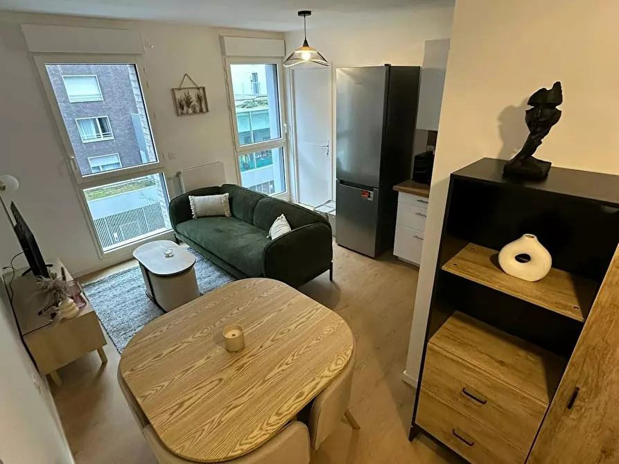 Immagine 1 di Camera in affitto  in Avenue Du Docteur Fleming a Asnières-sur-Seine