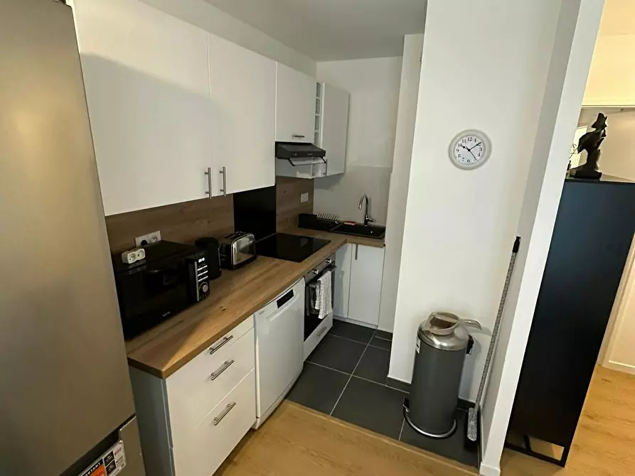 Immagine 3 di Camera in affitto  in Avenue Du Docteur Fleming a Asnières-sur-Seine