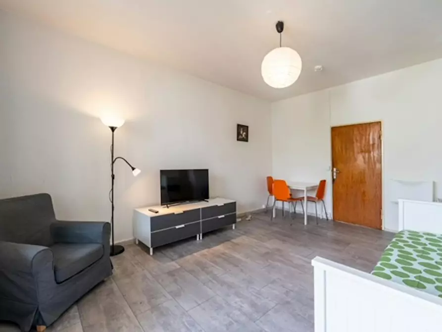 Immagine 5 di Appartamento in affitto  in Manteuffelstraße a Berlin