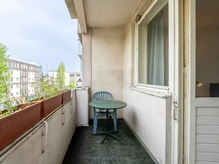 Immagine 9 di Appartamento in affitto  in Manteuffelstraße a Berlin
