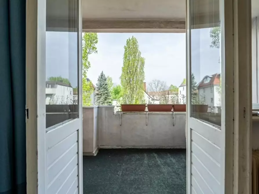 Immagine 8 di Appartamento in affitto  in Manteuffelstraße a Berlin