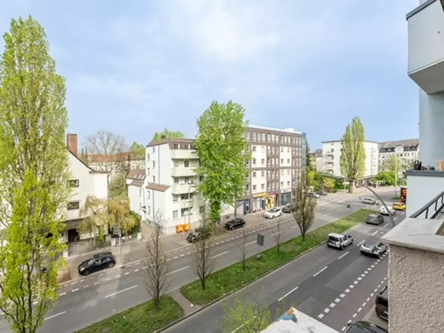 Immagine 10 di Appartamento in affitto  in Manteuffelstraße a Berlin