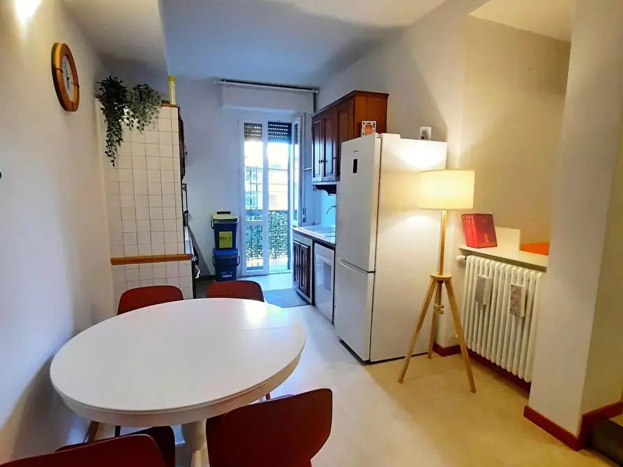 Immagine 2 di Camera in affitto  in Via Enrico Forlanini a Firenze