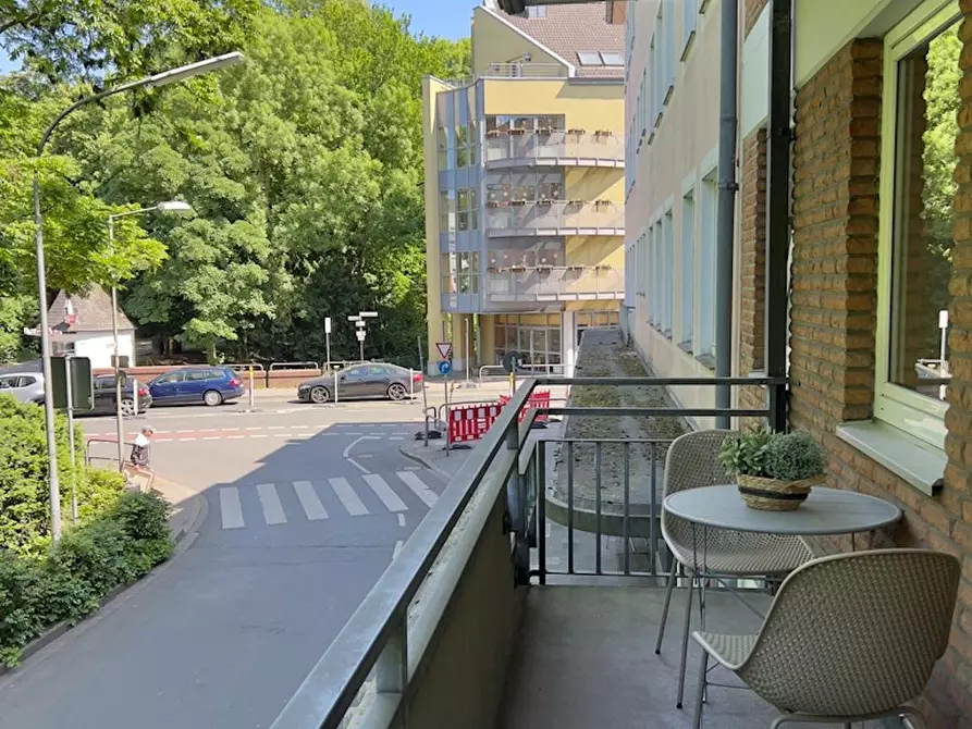 Immagine 2 di Appartamento in affitto  in Erftstraße a Neuss