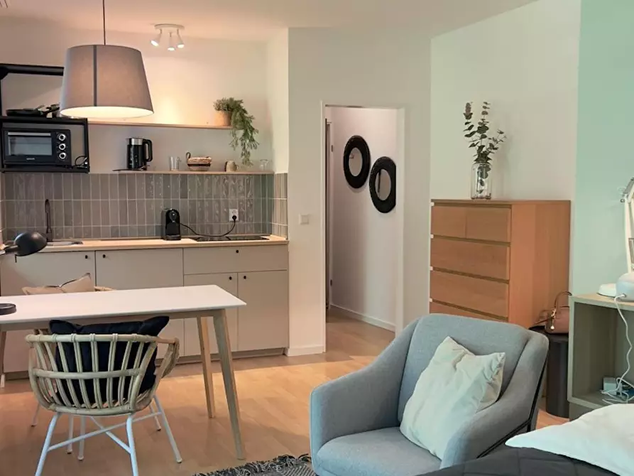 Immagine 3 di Appartamento in affitto  in Erftstraße a Neuss