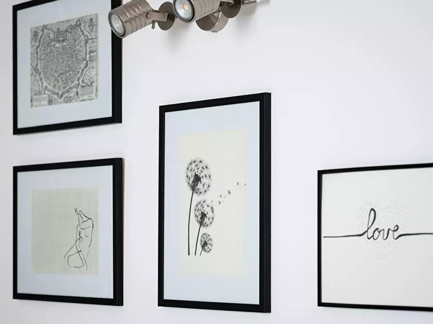 Immagine 6 di Appartamento in affitto  in Viale Bligny a Milano