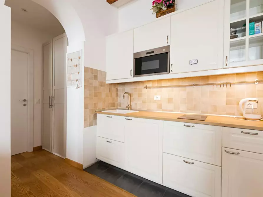 Immagine 4 di Appartamento in affitto  in Viale Bligny a Milano